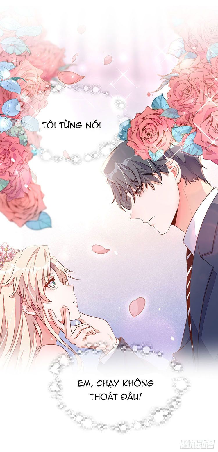 Lời Thì Thầm Của Ác Ma Chap 0 - Next Chap 1