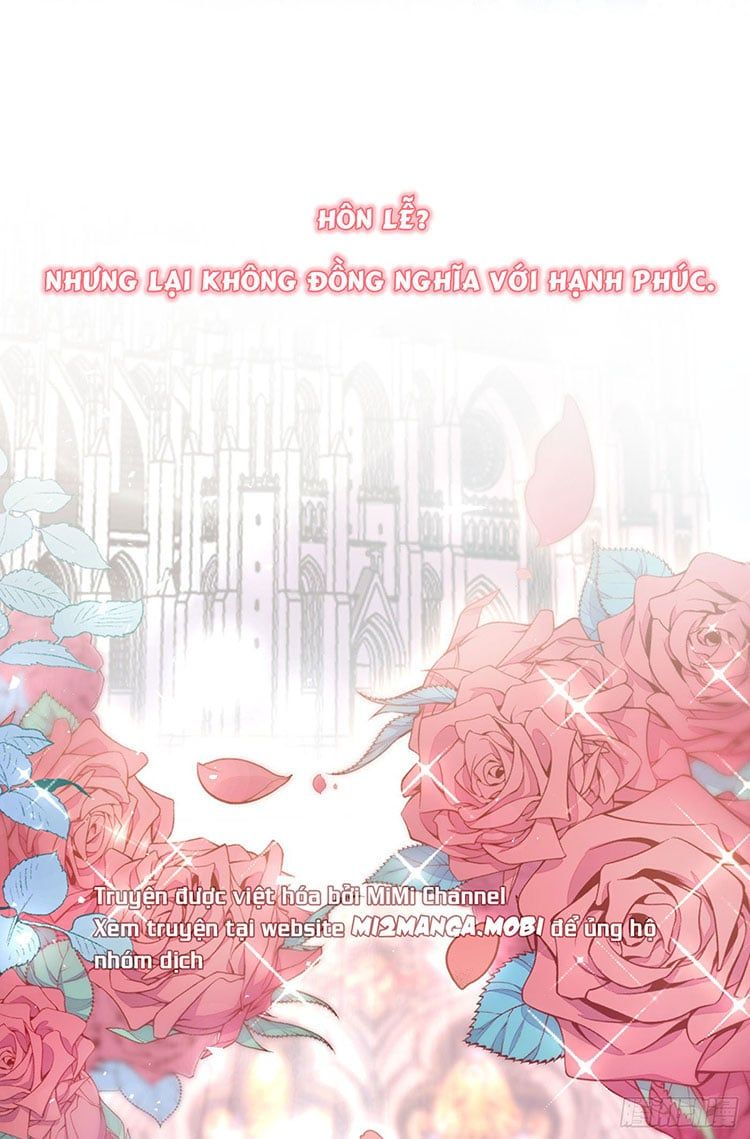 Lời Thì Thầm Của Ác Ma Chap 0 - Next Chap 1