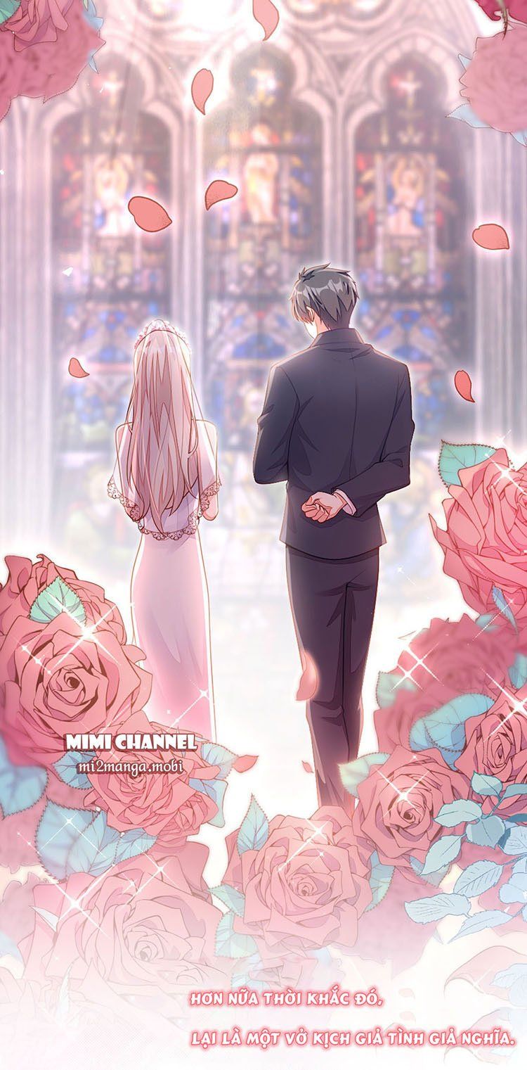 Lời Thì Thầm Của Ác Ma Chap 0 - Next Chap 1
