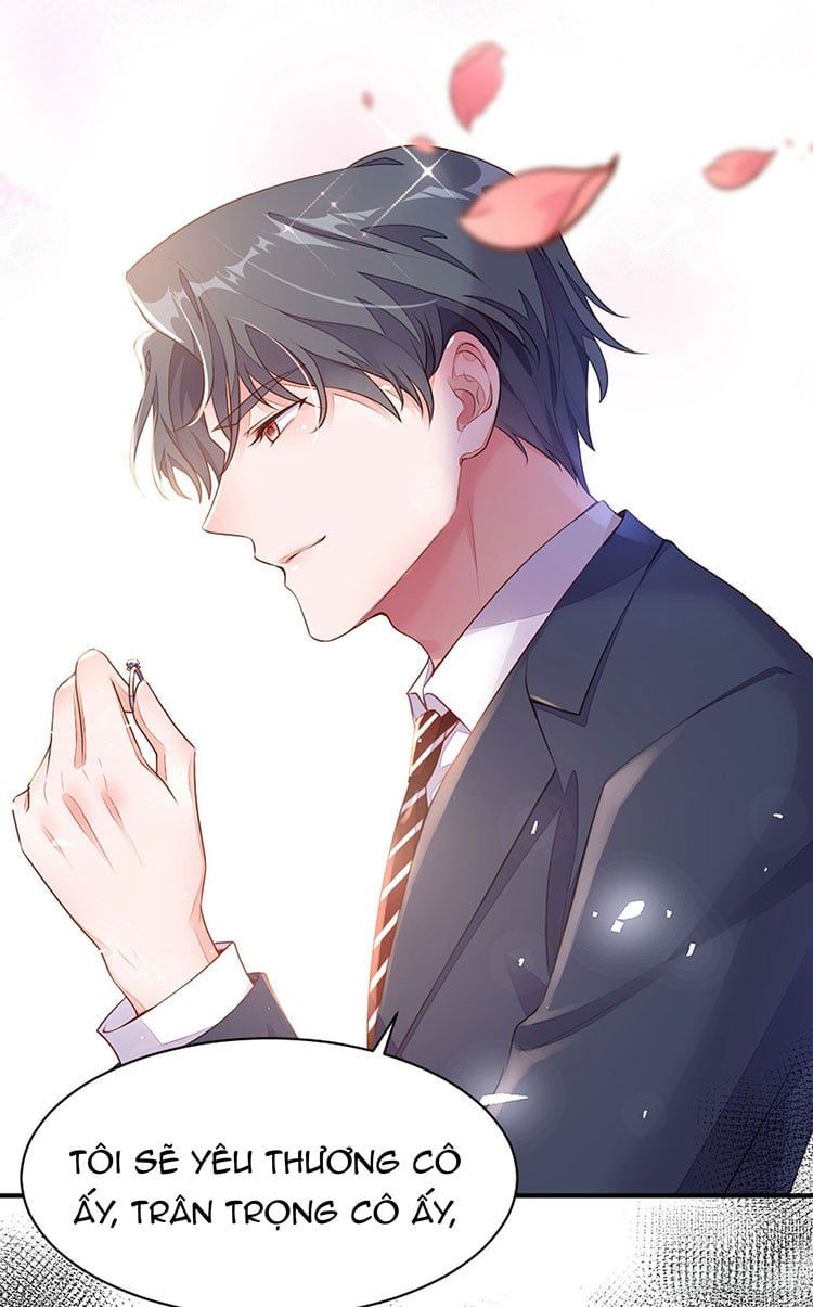 Lời Thì Thầm Của Ác Ma Chap 0 - Next Chap 1