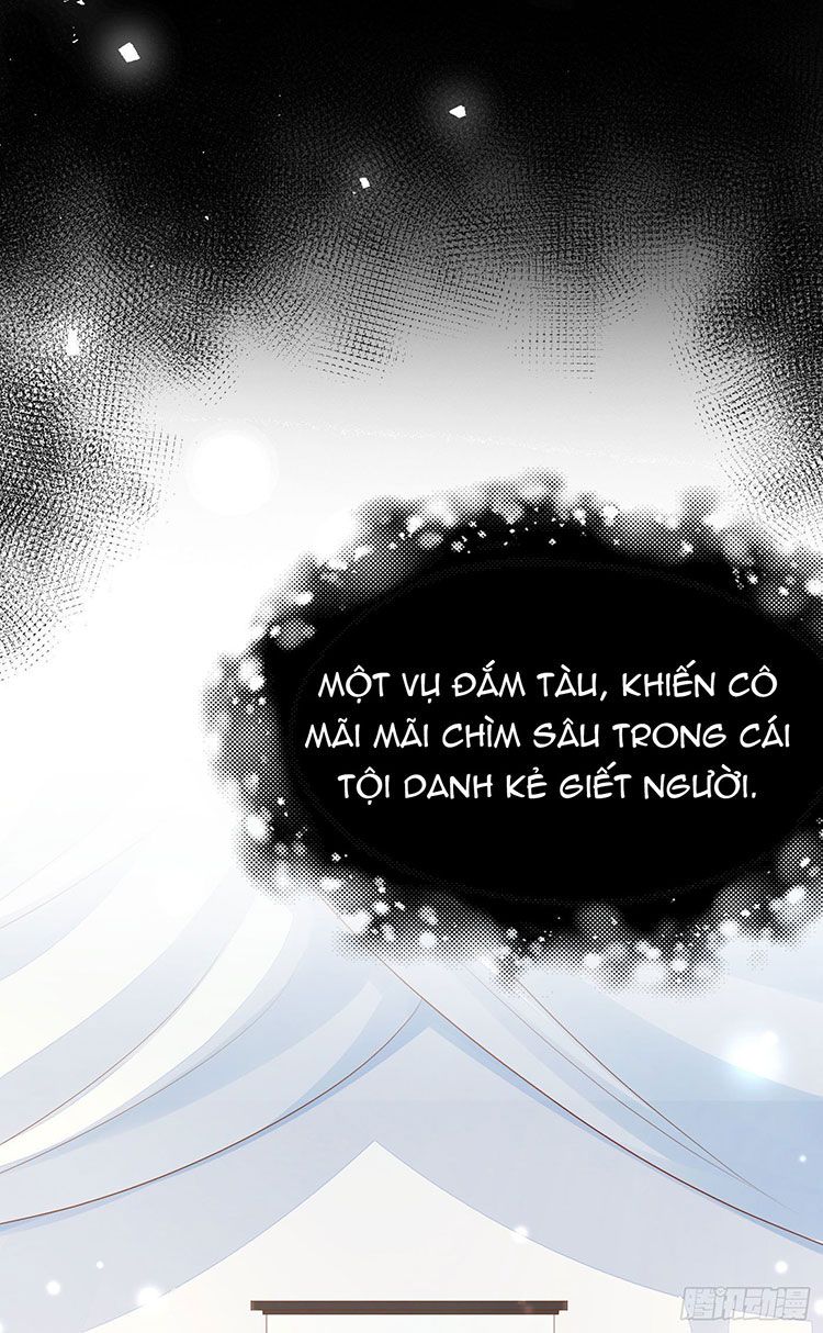 Lời Thì Thầm Của Ác Ma Chap 0 - Next Chap 1