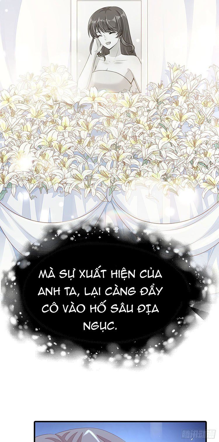 Lời Thì Thầm Của Ác Ma Chap 0 - Next Chap 1