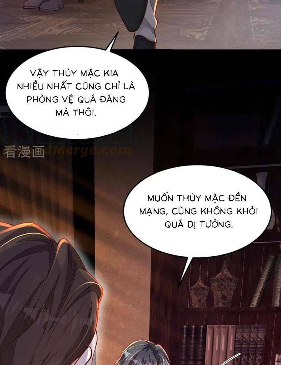 Lời Thì Thầm Của Ác Ma Chap 112 - Next Chap 113