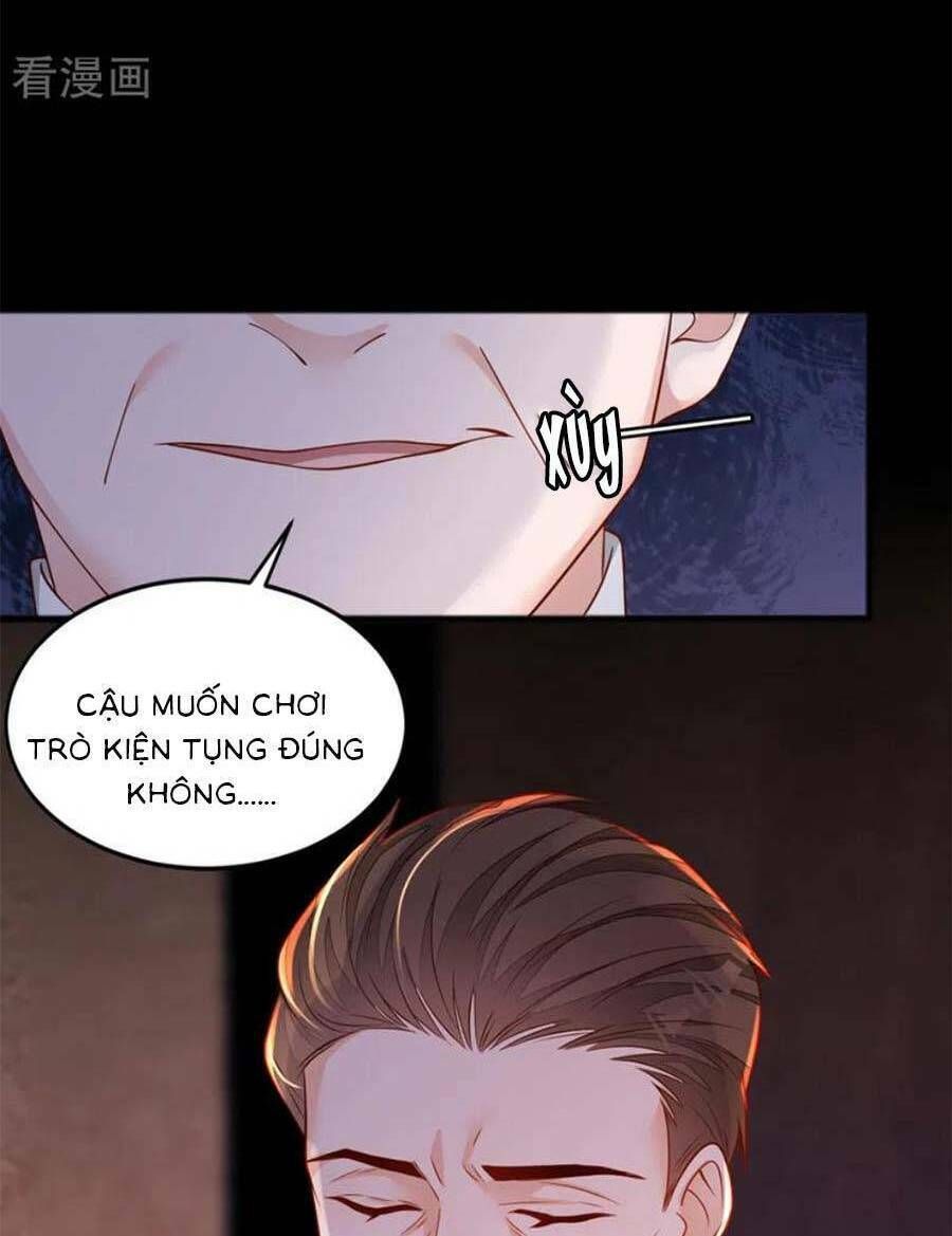 Lời Thì Thầm Của Ác Ma Chap 112 - Next Chap 113