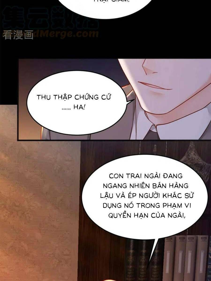 Lời Thì Thầm Của Ác Ma Chap 112 - Next Chap 113
