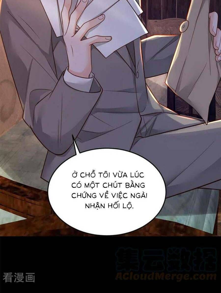 Lời Thì Thầm Của Ác Ma Chap 112 - Next Chap 113