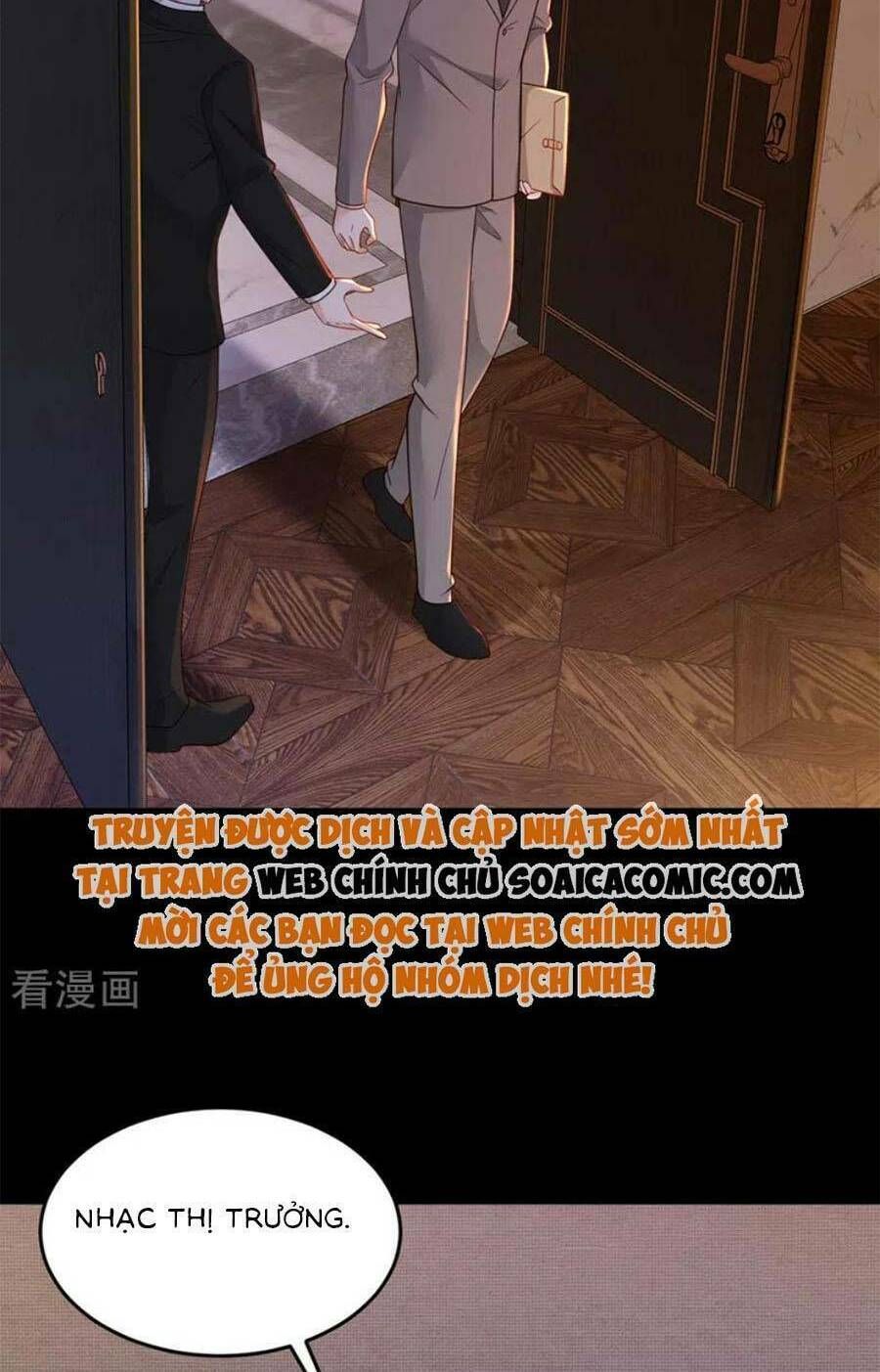 Lời Thì Thầm Của Ác Ma Chap 112 - Next Chap 113