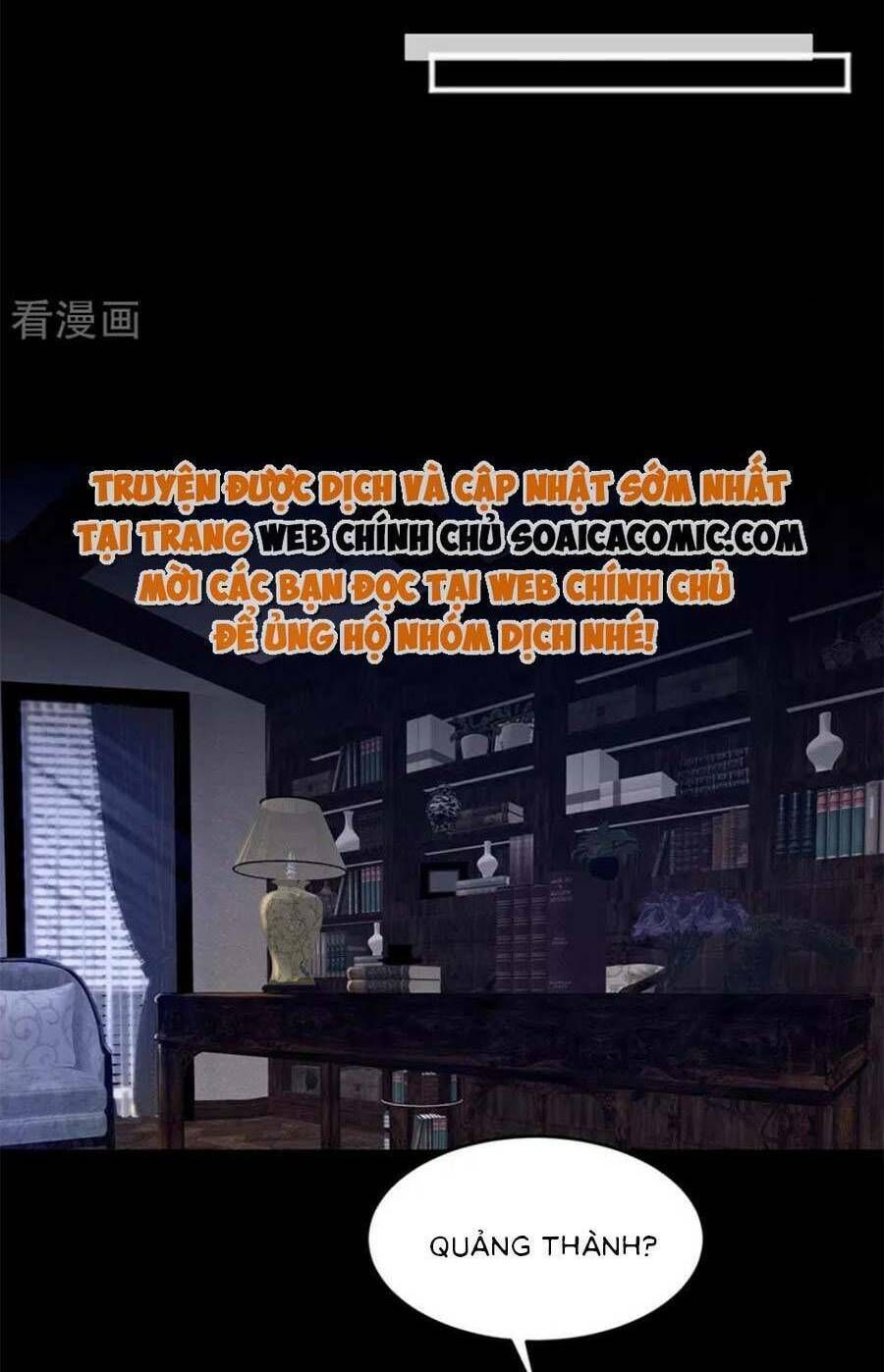 Lời Thì Thầm Của Ác Ma Chap 112 - Next Chap 113