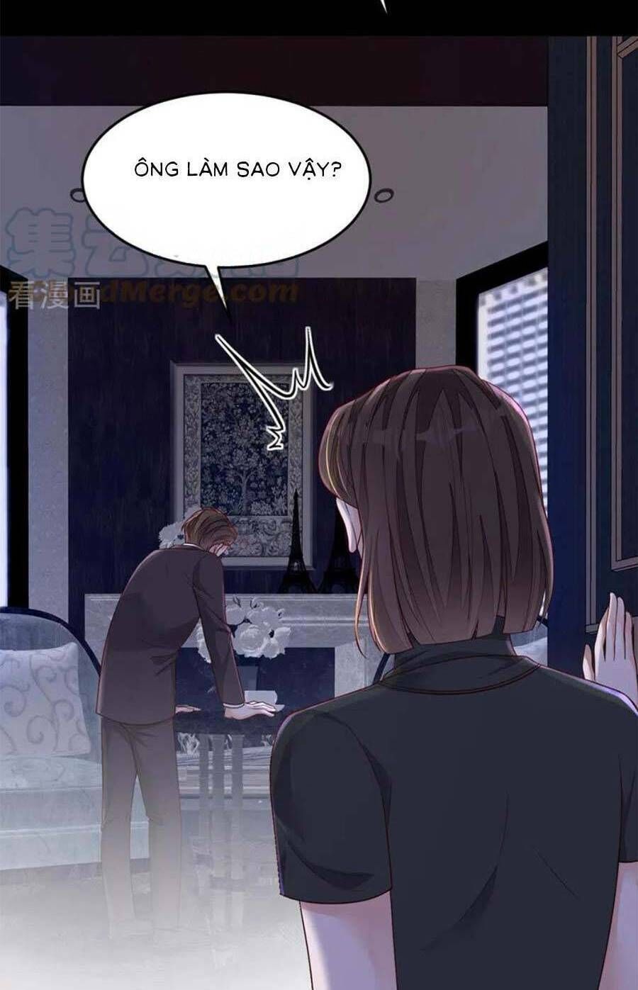 Lời Thì Thầm Của Ác Ma Chap 112 - Next Chap 113