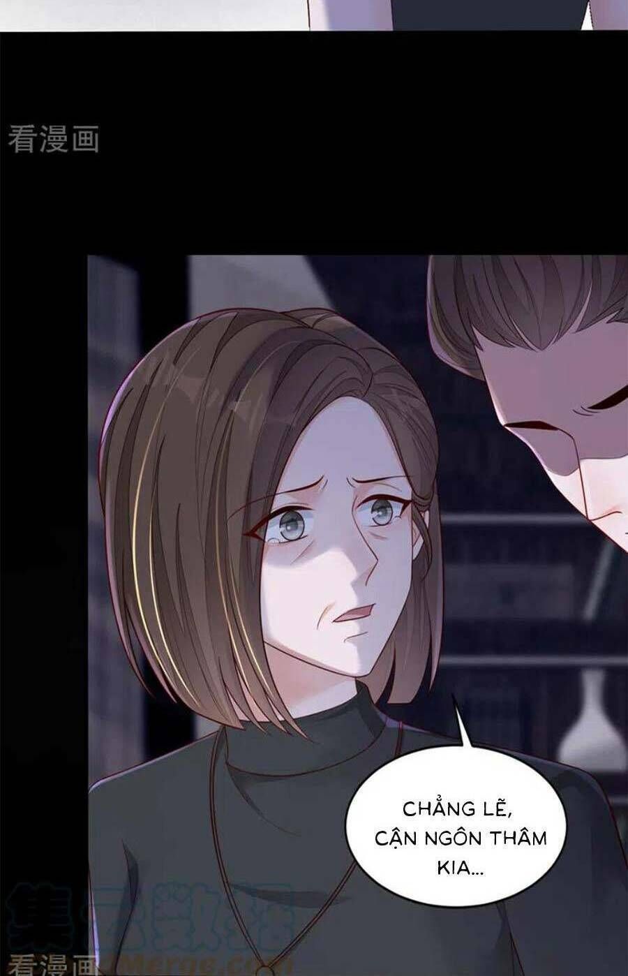 Lời Thì Thầm Của Ác Ma Chap 112 - Next Chap 113