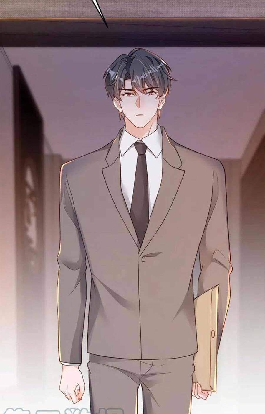 Lời Thì Thầm Của Ác Ma Chap 112 - Next Chap 113