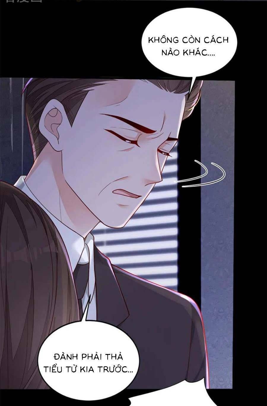 Lời Thì Thầm Của Ác Ma Chap 112 - Next Chap 113