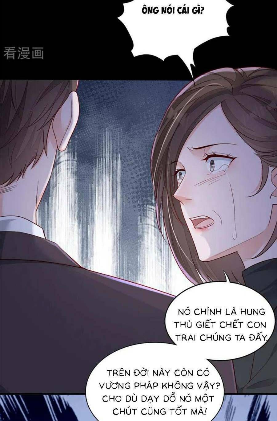 Lời Thì Thầm Của Ác Ma Chap 112 - Next Chap 113