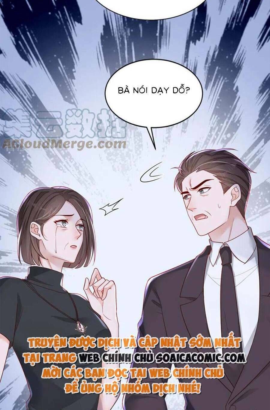 Lời Thì Thầm Của Ác Ma Chap 112 - Next Chap 113