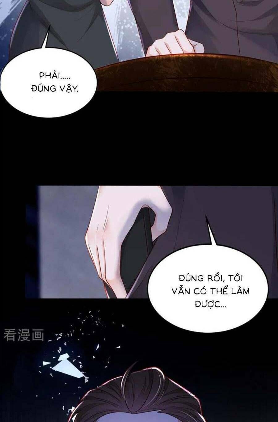 Lời Thì Thầm Của Ác Ma Chap 112 - Next Chap 113