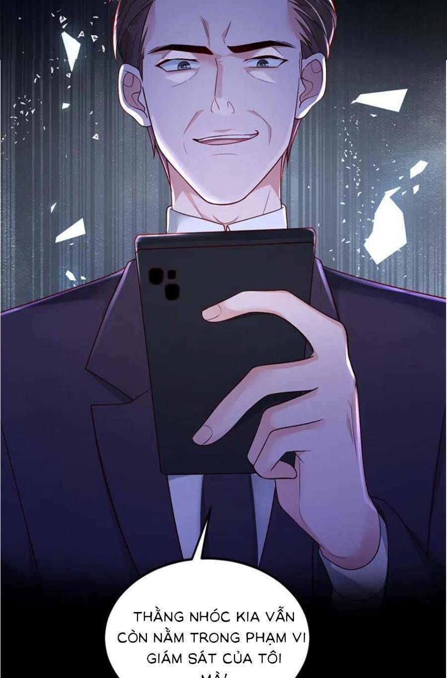 Lời Thì Thầm Của Ác Ma Chap 112 - Next Chap 113