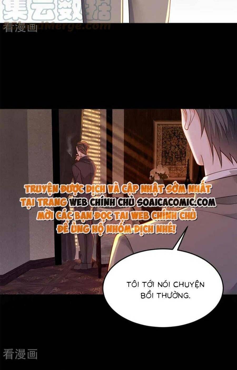 Lời Thì Thầm Của Ác Ma Chap 112 - Next Chap 113