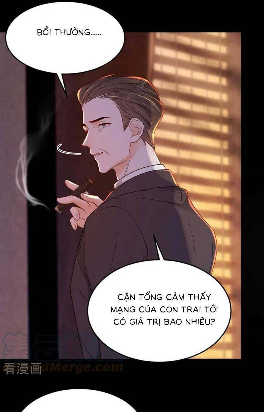 Lời Thì Thầm Của Ác Ma Chap 112 - Next Chap 113