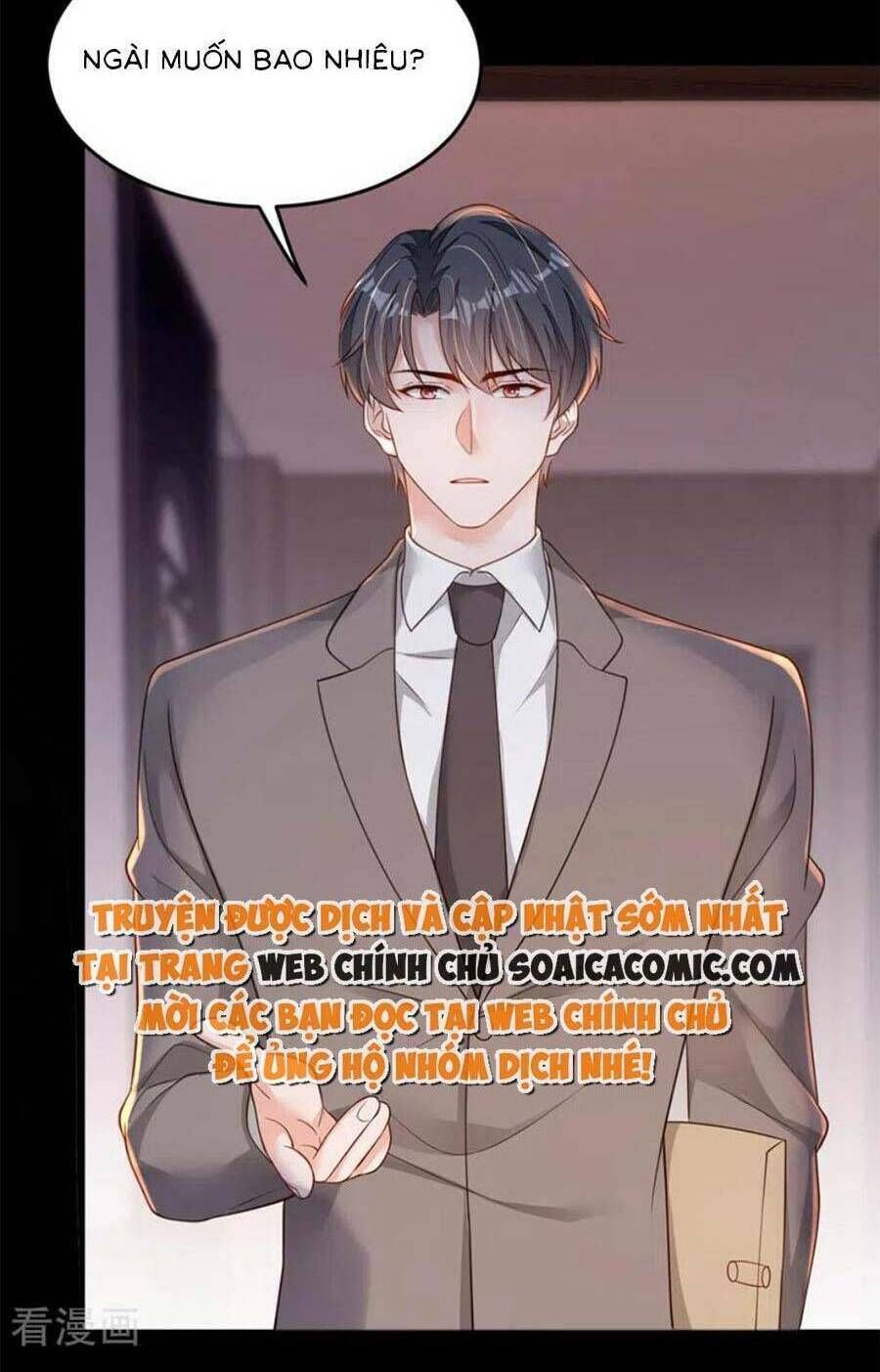 Lời Thì Thầm Của Ác Ma Chap 112 - Next Chap 113