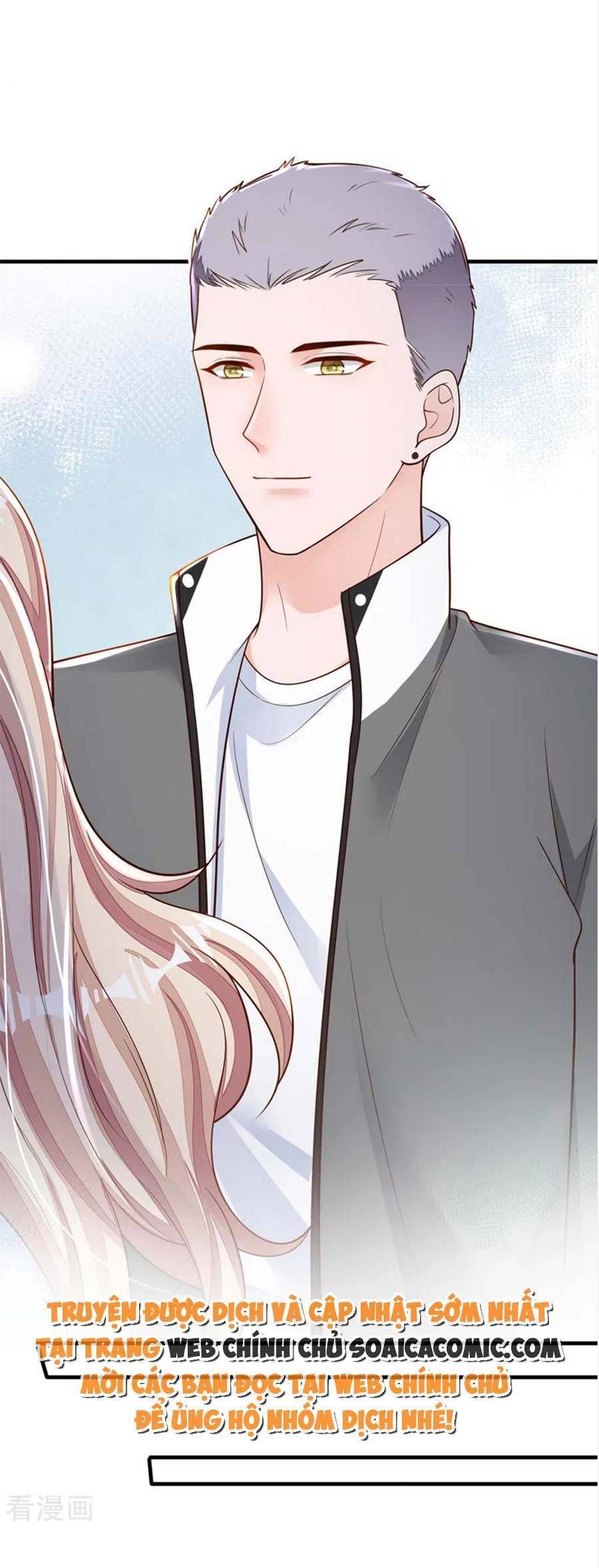 Lời Thì Thầm Của Ác Ma Chap 115 - Next Chap 116