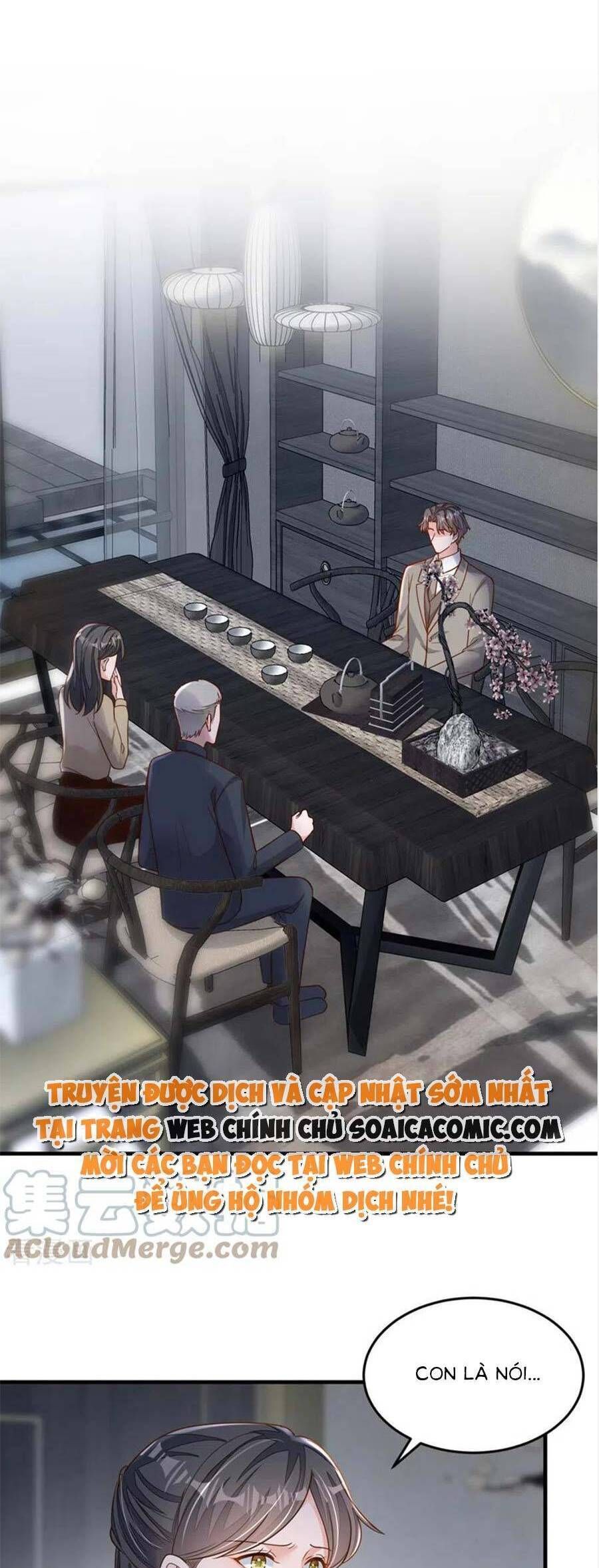 Lời Thì Thầm Của Ác Ma Chap 115 - Next Chap 116