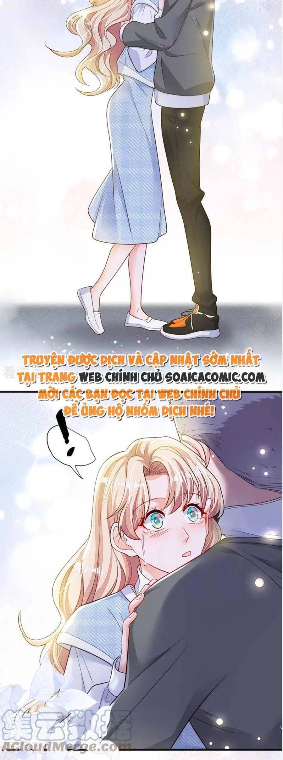 Lời Thì Thầm Của Ác Ma Chap 115 - Next Chap 116