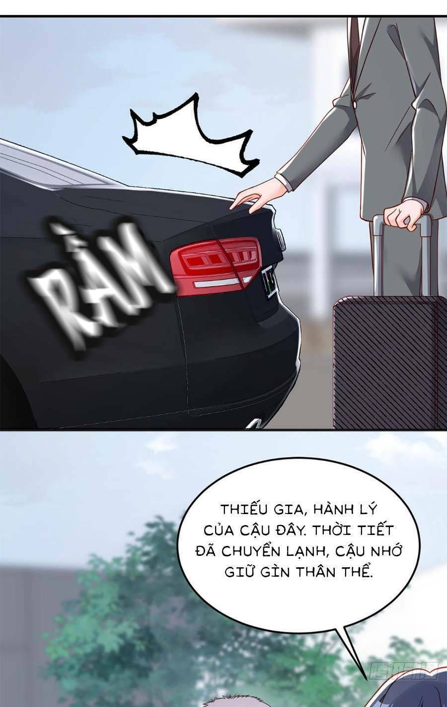 Lời Thì Thầm Của Ác Ma Chap 117 - Next Chap 118