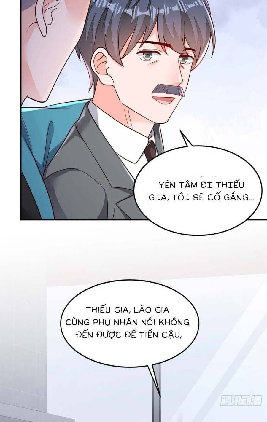 Lời Thì Thầm Của Ác Ma Chap 117 - Next Chap 118