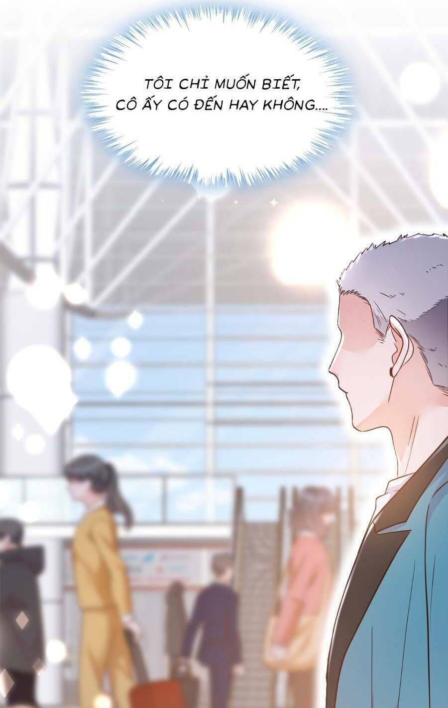 Lời Thì Thầm Của Ác Ma Chap 117 - Next Chap 118