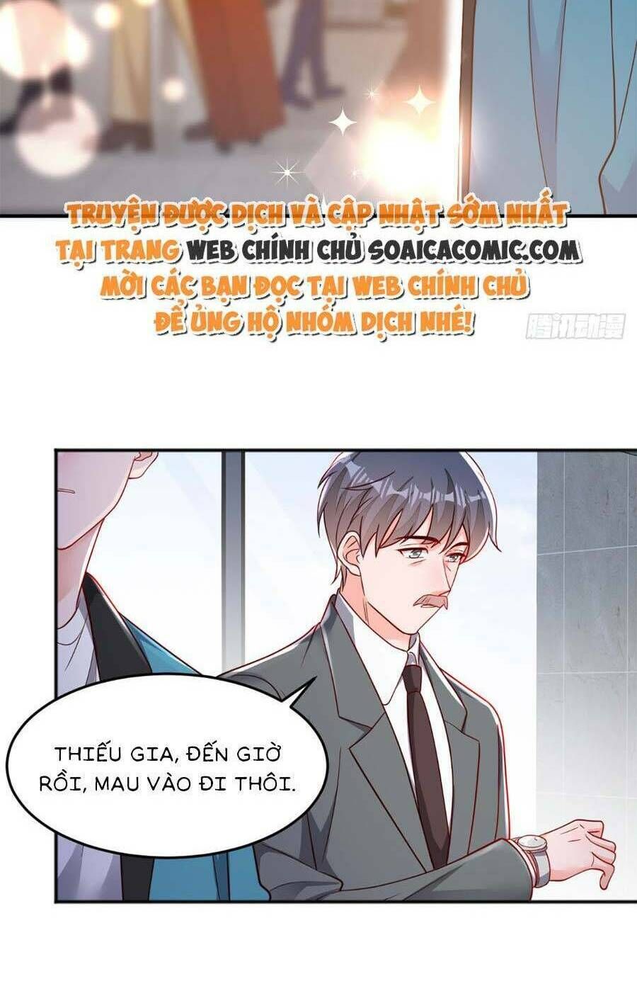 Lời Thì Thầm Của Ác Ma Chap 117 - Next Chap 118