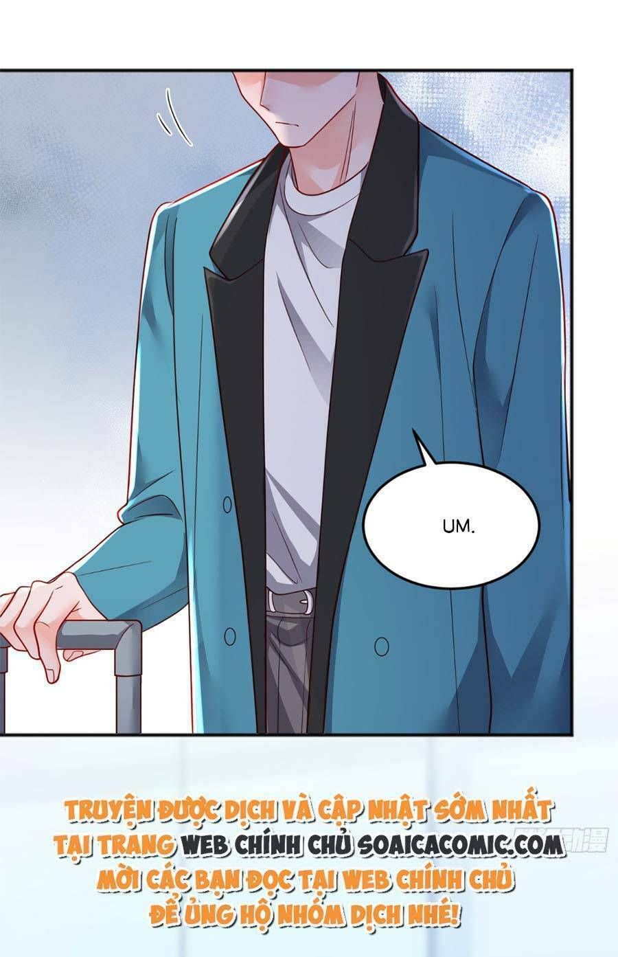 Lời Thì Thầm Của Ác Ma Chap 117 - Next Chap 118