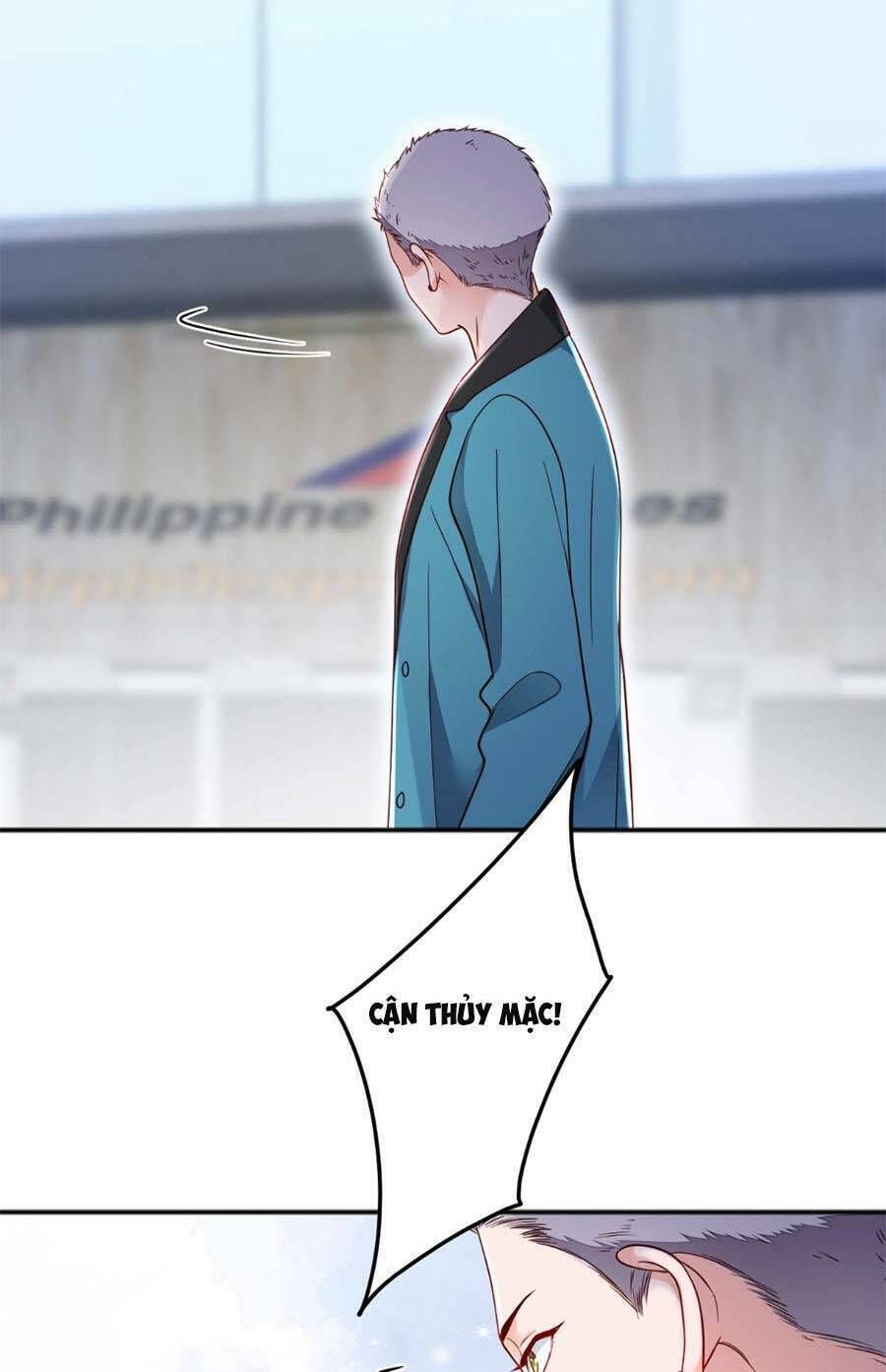 Lời Thì Thầm Của Ác Ma Chap 117 - Next Chap 118