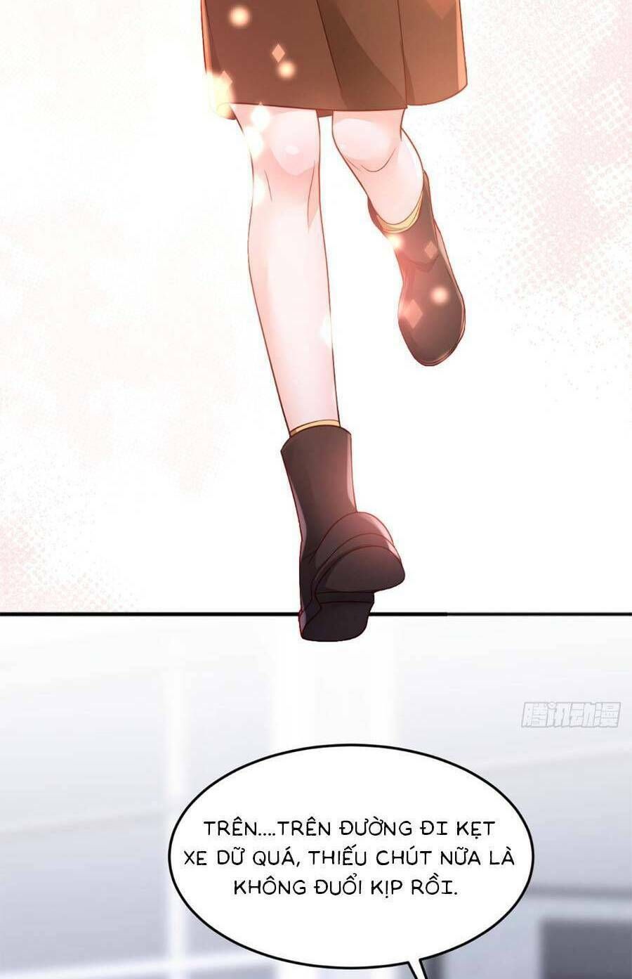 Lời Thì Thầm Của Ác Ma Chap 117 - Next Chap 118