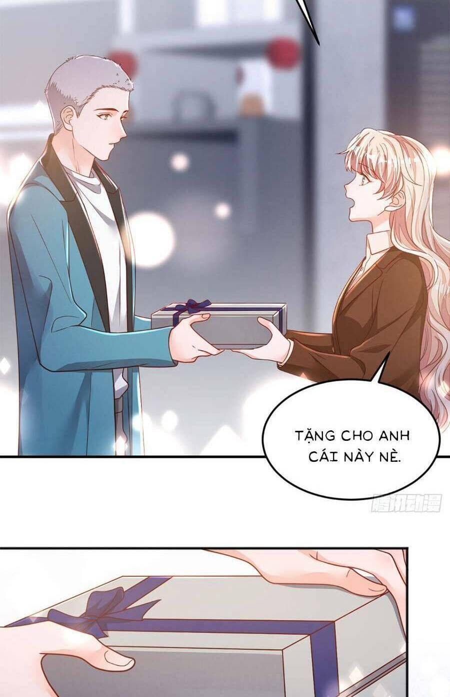 Lời Thì Thầm Của Ác Ma Chap 117 - Next Chap 118