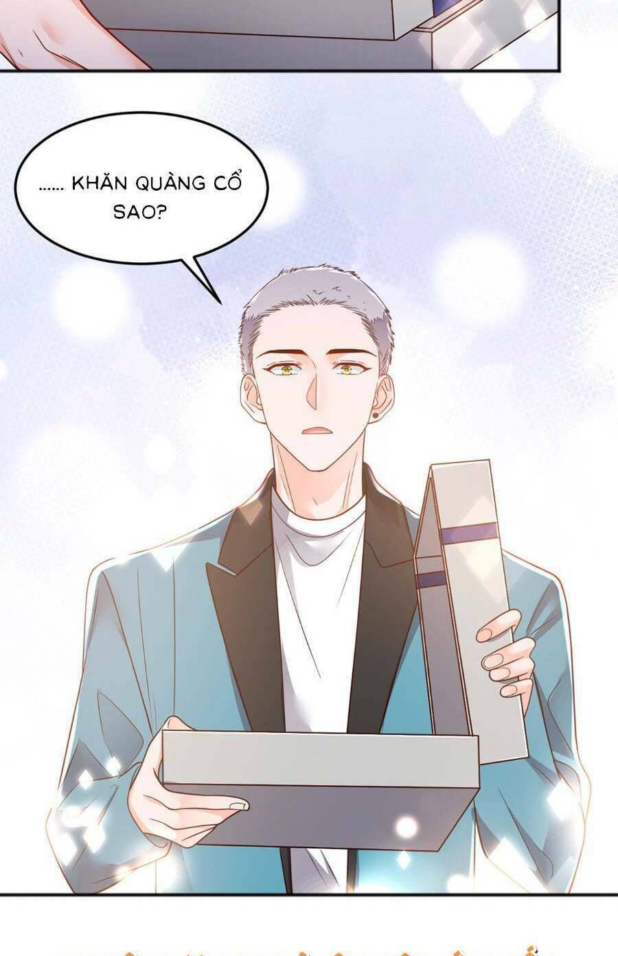 Lời Thì Thầm Của Ác Ma Chap 117 - Next Chap 118