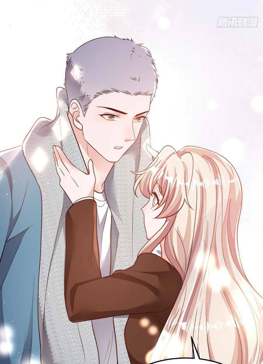 Lời Thì Thầm Của Ác Ma Chap 117 - Next Chap 118