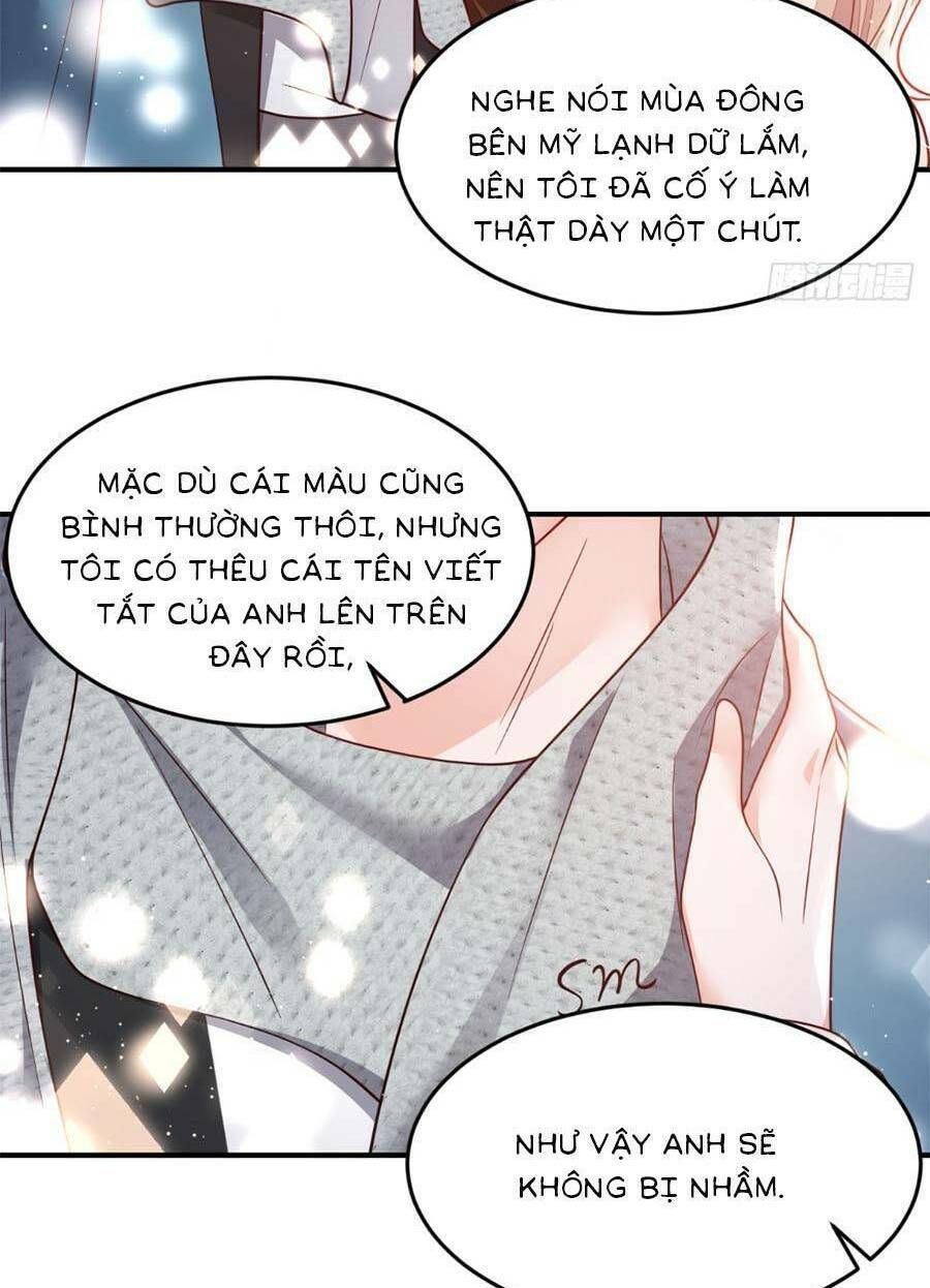 Lời Thì Thầm Của Ác Ma Chap 117 - Next Chap 118