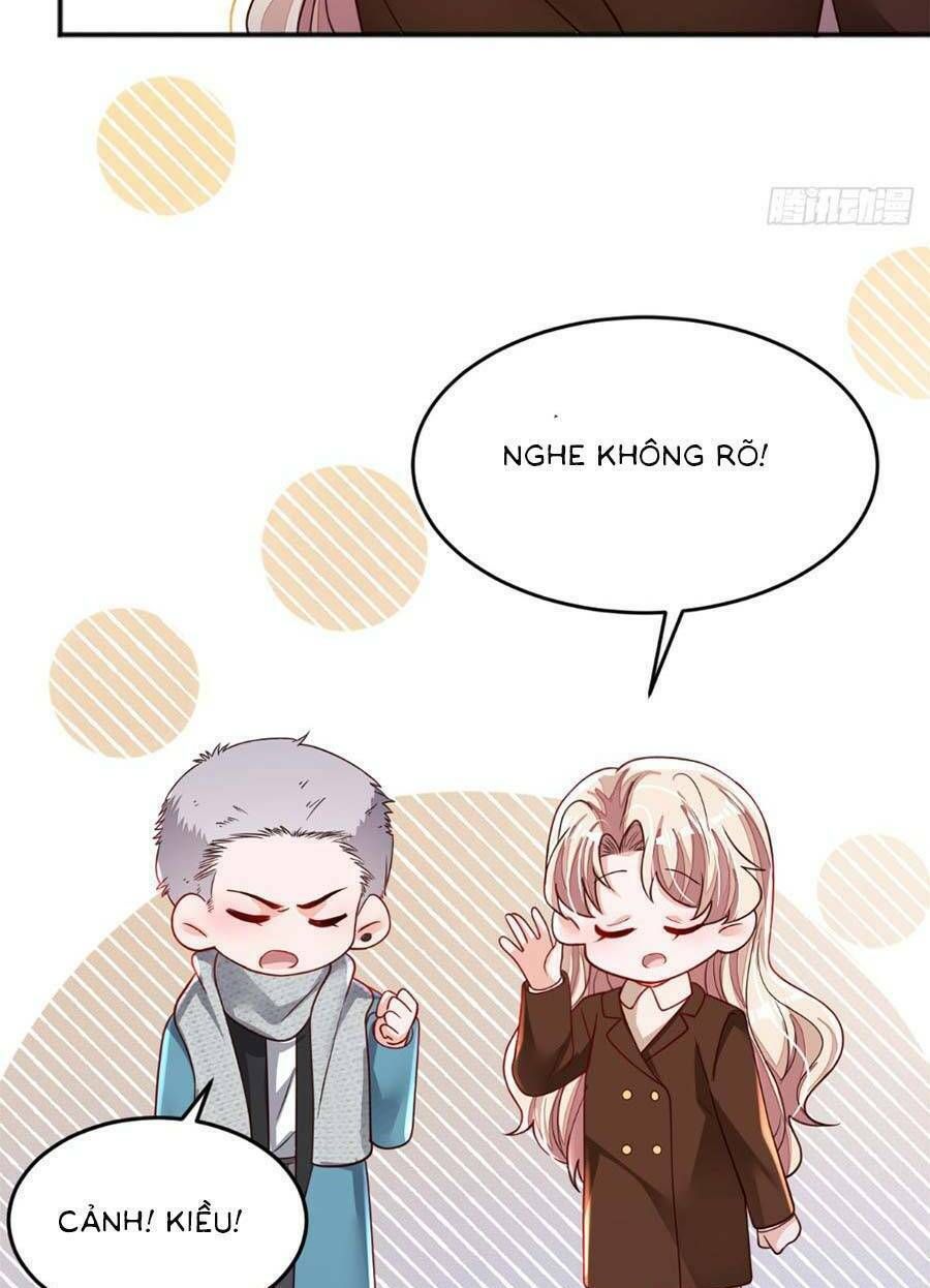 Lời Thì Thầm Của Ác Ma Chap 117 - Next Chap 118