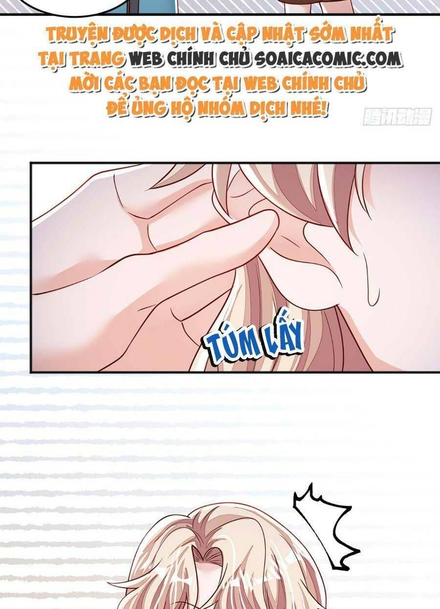 Lời Thì Thầm Của Ác Ma Chap 117 - Next Chap 118