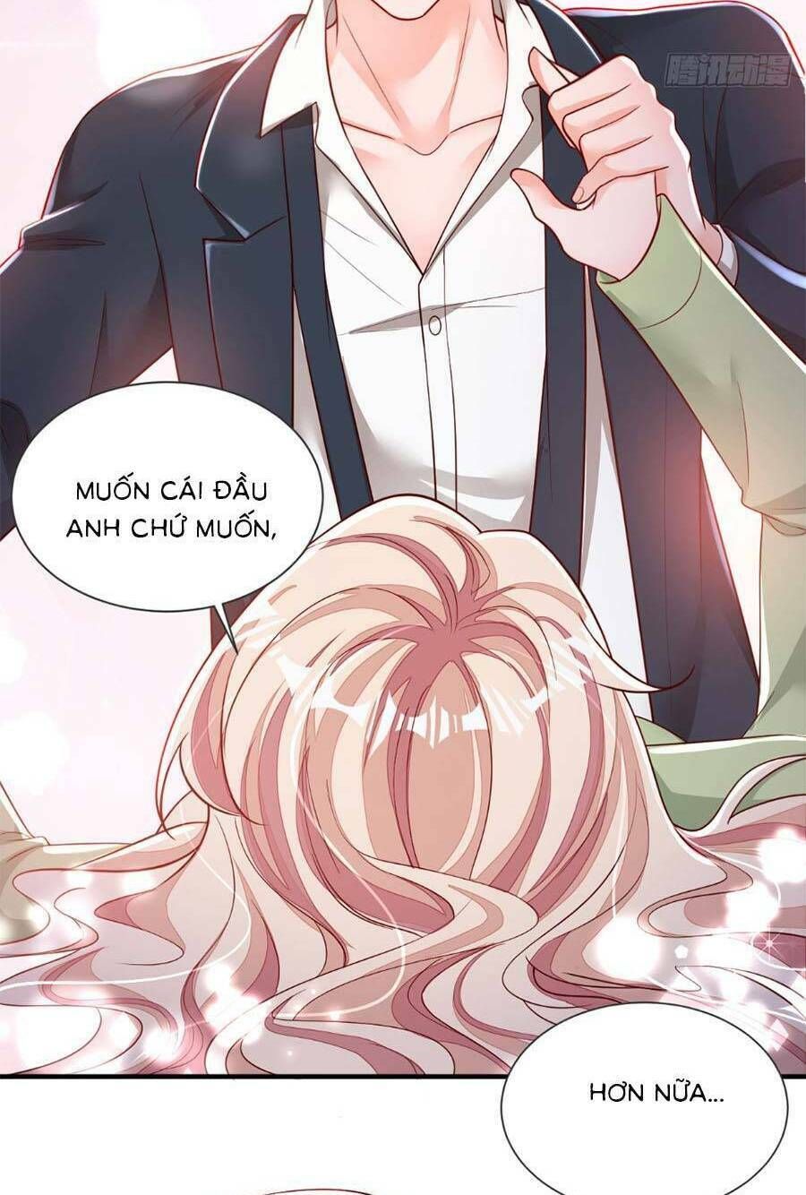 Lời Thì Thầm Của Ác Ma Chap 117 - Next Chap 118