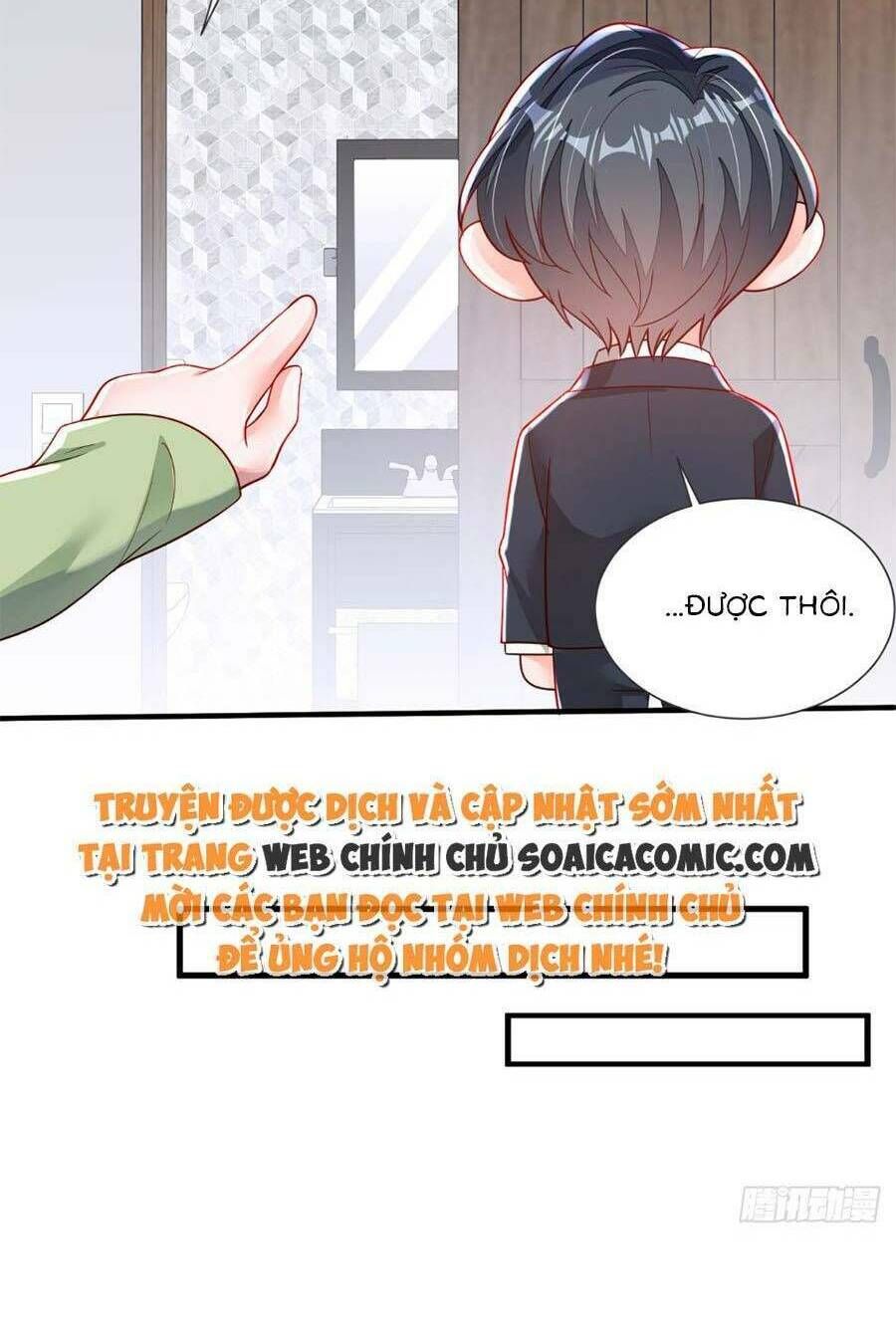 Lời Thì Thầm Của Ác Ma Chap 117 - Next Chap 118