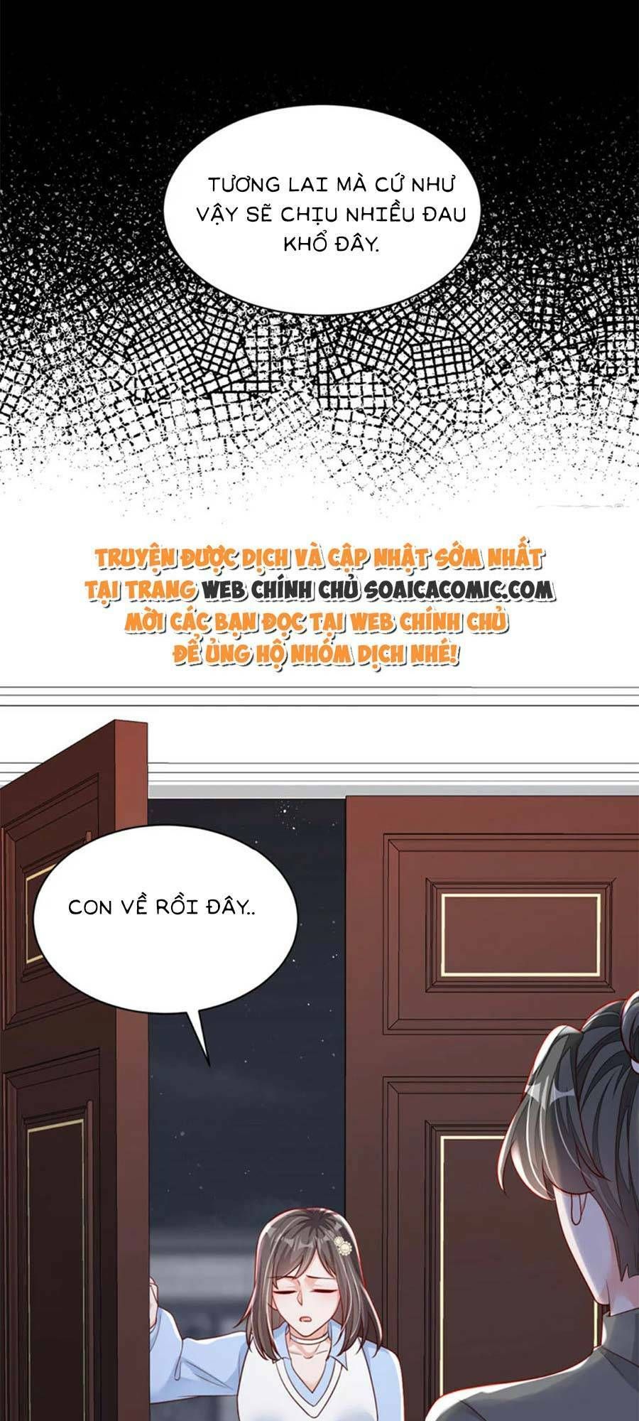 Lời Thì Thầm Của Ác Ma Chap 121 - Next Chap 122