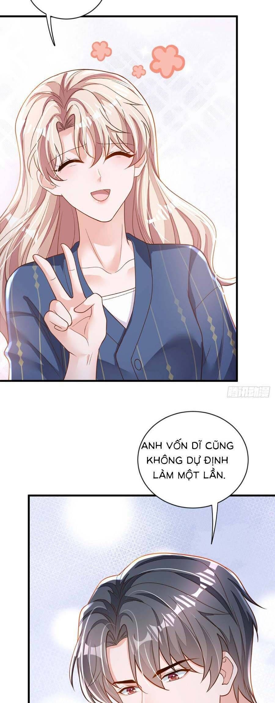 Lời Thì Thầm Của Ác Ma Chap 122 - Next Chap 123