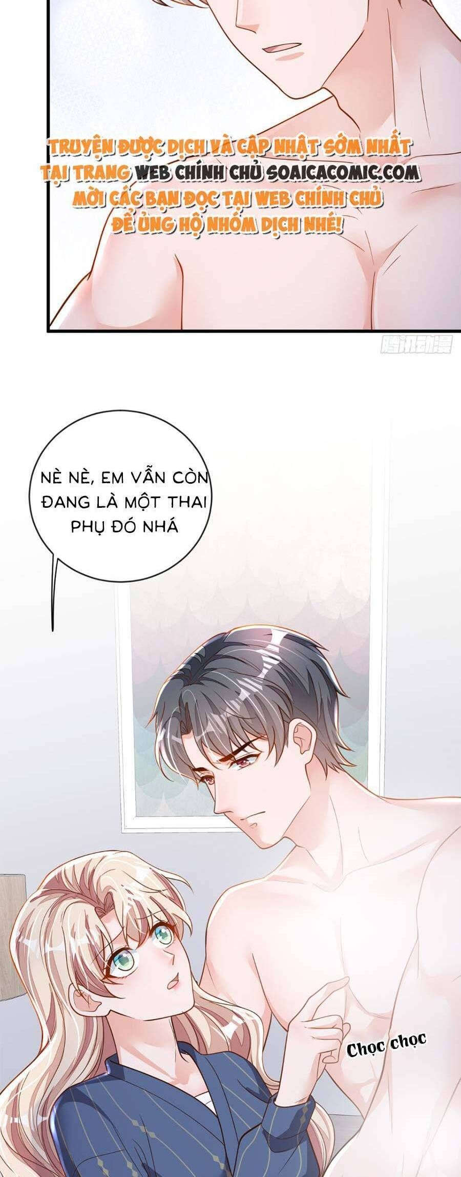 Lời Thì Thầm Của Ác Ma Chap 122 - Next Chap 123