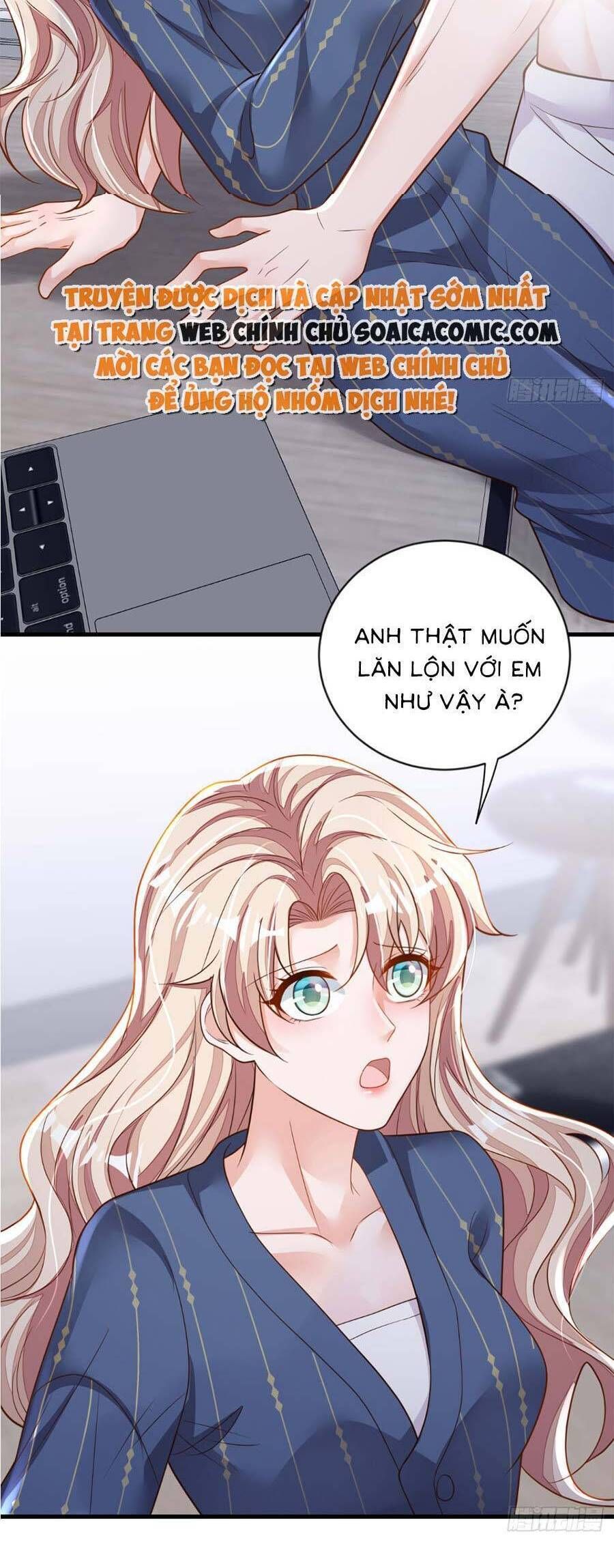 Lời Thì Thầm Của Ác Ma Chap 122 - Next Chap 123