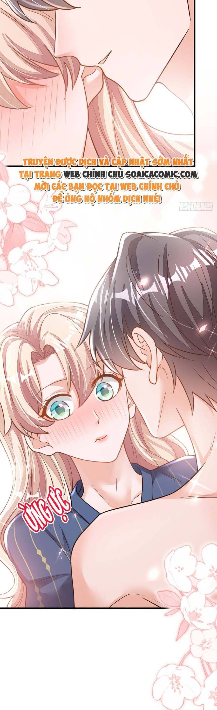 Lời Thì Thầm Của Ác Ma Chap 122 - Next Chap 123