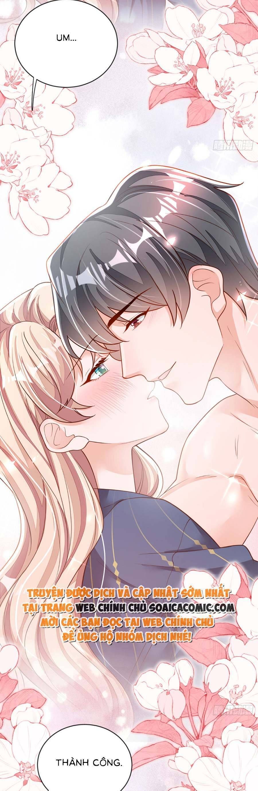 Lời Thì Thầm Của Ác Ma Chap 122 - Next Chap 123