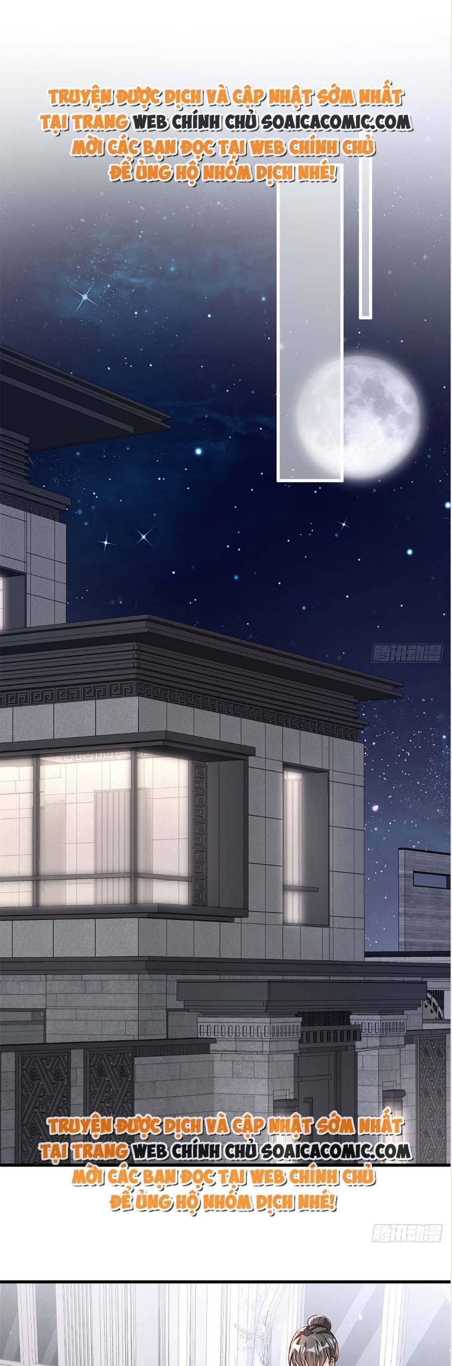 Lời Thì Thầm Của Ác Ma Chap 122 - Next Chap 123