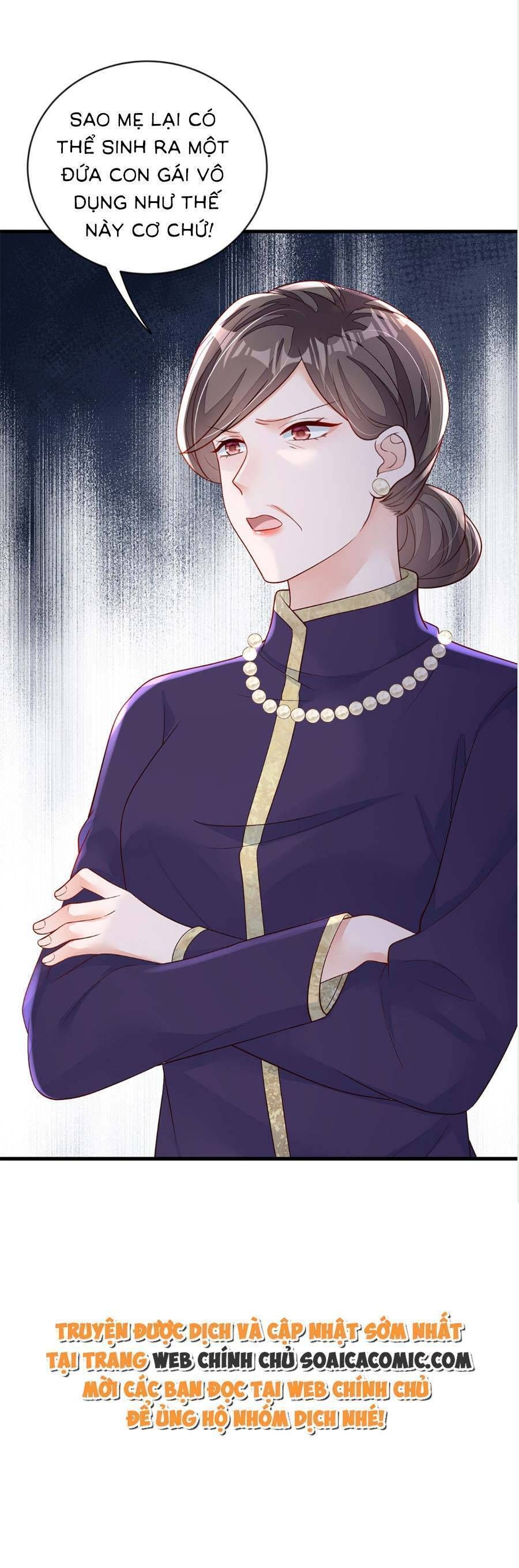 Lời Thì Thầm Của Ác Ma Chap 122 - Next Chap 123