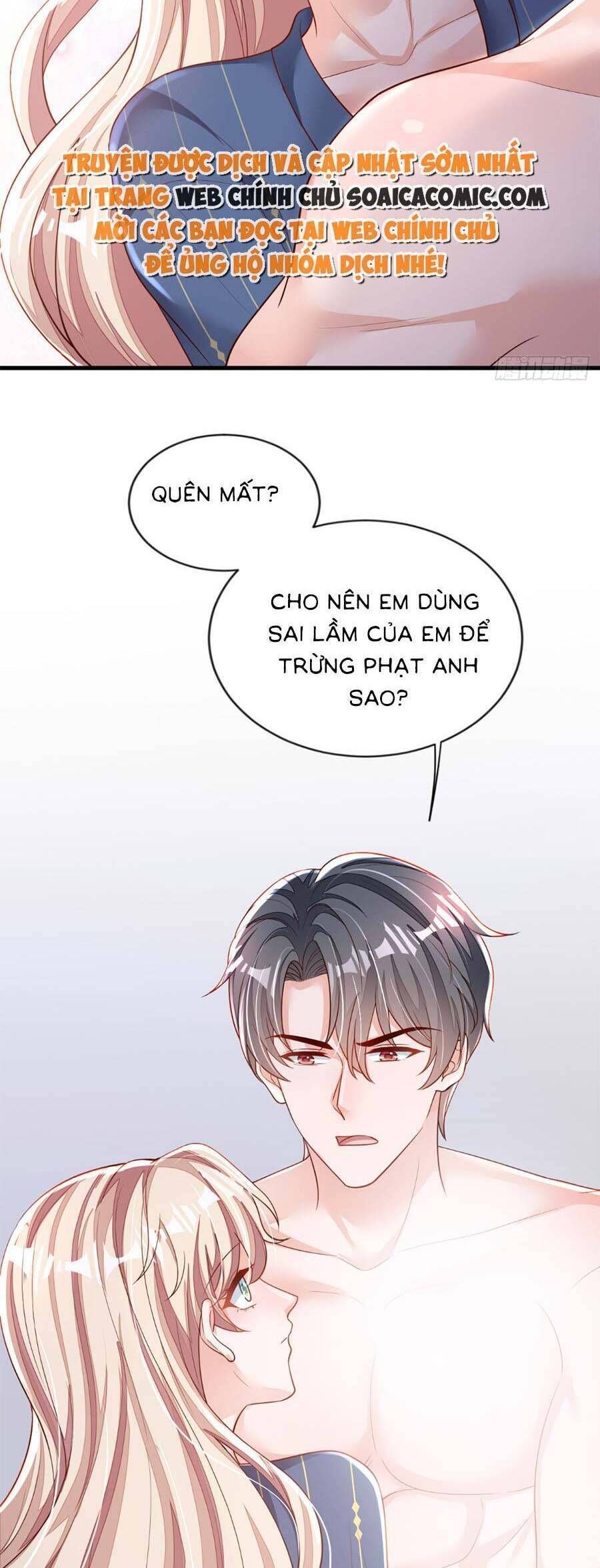 Lời Thì Thầm Của Ác Ma Chap 122 - Next Chap 123